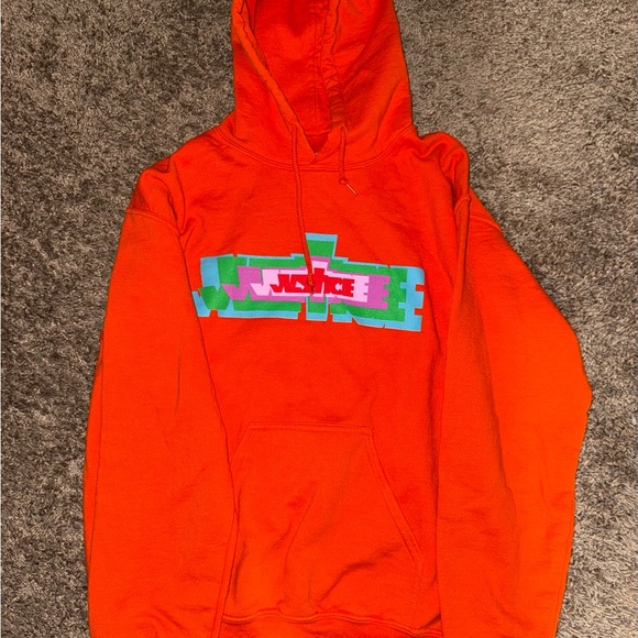 Justin Bieber Offical Justice Merch - Picture 1 of 5